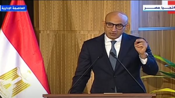 عبد اللطيف: نظام الامتحانات في البكالوريا والثانوية العامة يعد نظاما واحدا