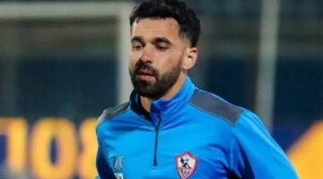 عبد الله السعيد يكشف خليفته في الملاعب.. اسم مفاجأة