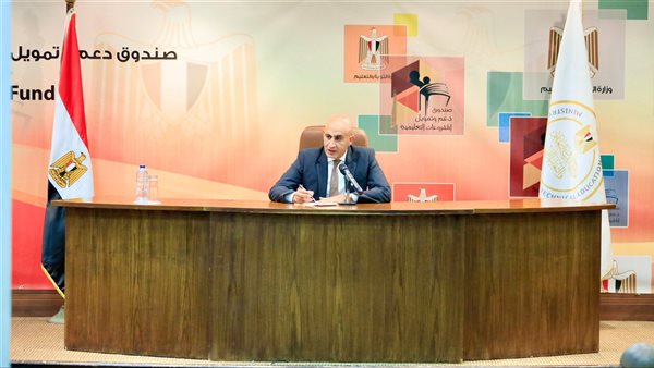 عبداللطيف: المعلمين وصفوا  البكالوريا بأنها ig الغلابة