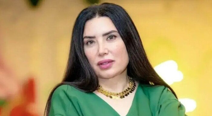 عبير صبري تتصدر التريند في أحدث ظهور داخل السوبر ماركت