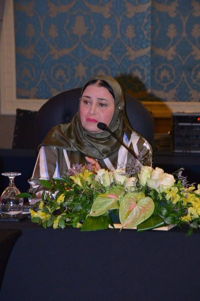عبير عصام: صناديق الاستثمار والمنصات العقارية تفتح آفاقًا جديدة أمام المطورين لتنشيط المبيعات