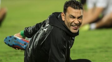 عصام الحضري يفاجئ حسام حسن برسالة جديدة