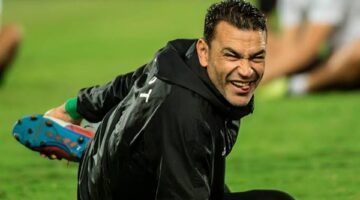 عصام الحضري يوجه رسالة لجماهير الأهلي قبل مواجهة الزمالك