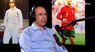 عصام الشوالي يتغزل في الأهلي ويكشف مفاجأة عن أفشة