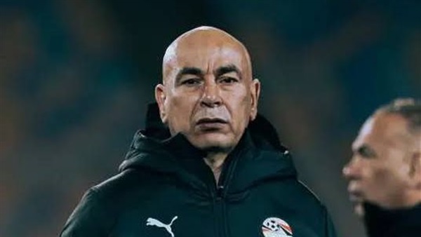 عضو جديد في جهاز حسام حسن بـ منتخب مصر.. تفاصيل