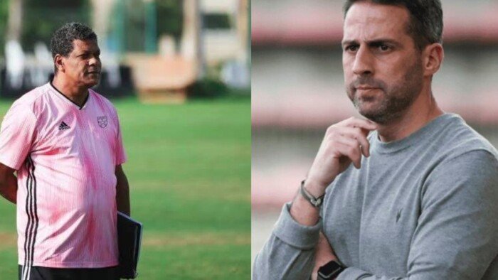 علاء عبد العال يرفض تقييم «يانيك فيريرا» مع الزمالك: «مش متابعه أوي»