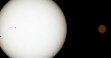 علماء فلك صينيون يبحثون عن إشارات حياة ذكية في نظام TRAPPIST-1