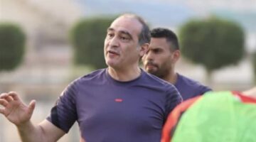 علي ماهر يهدد الأهلي.. ما القصة؟