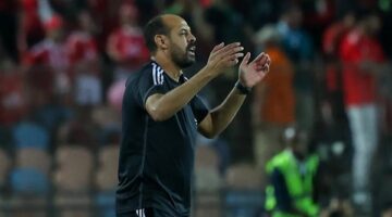 عماد النحاس : فوز الأهلي على الزمالك بداية مرحلة جديدة