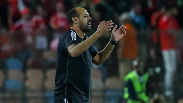 عماد النحاس : فوز الأهلي على الزمالك بداية مرحلة جديدة