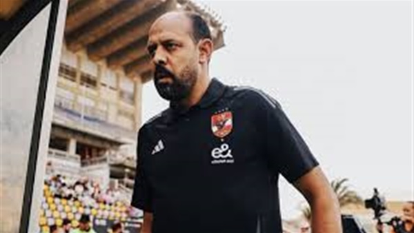 عماد النحاس يفاجئ لاعبي الأهلي بعد رحيل ريبيرو