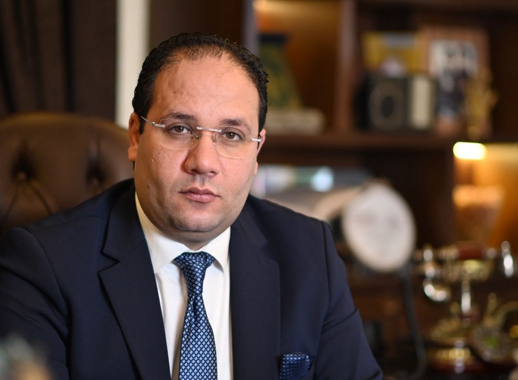 عماد عيسى يُعيد كتابة قواعد الاستثمار بإطلاق أول مول تجاري بسعر التكلفة في مصر