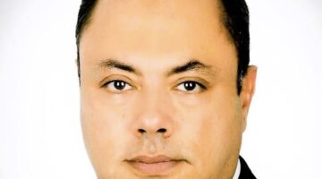 عمرو عبدالمنعم رئيسًا لهيئة تنمية الصعيد