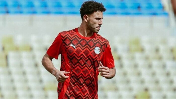 عودة قلب الأسد وغياب فتحي.. «الأسبوع» تكشف تشكيل مصر في موقعة بوركينا فاسو
