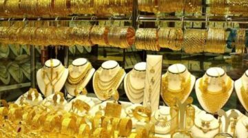عيار 21 الآن.. سعر الذهب ببداية التعاملات الصباحية اليوم السبت 20 سبتمبر 2025