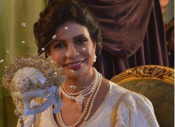 عيد ميلاد «نفرتيتي الفن المصري».. أبرز أعمال سوسن بدر في السينما والدراما