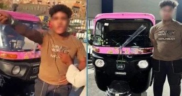 غدًا.. أولى جلسات استئناف الطفل شهاب صاحب واقعة «أرض الجمعية» على حبسه