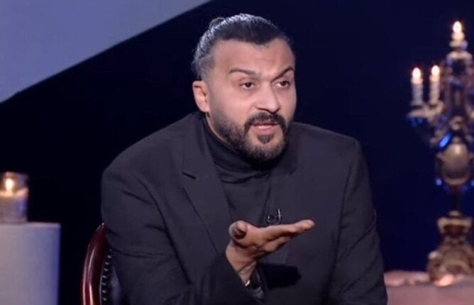 غدًا.. النظر في دعوى إبراهيم سعيد ضد طليقته للمطالبة بضم حضانة ابنتيه