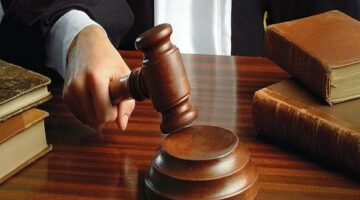 غدًا.. نظر محاكمة متهمين في قضية «خلية التجمع»