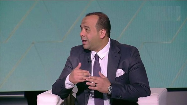 غضب شديد في الأهلي من الحاوي.. ما القصة؟