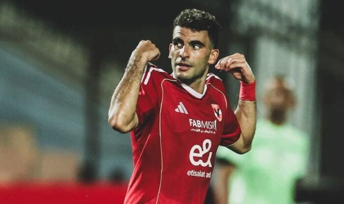 غيابات الأهلي أمام الزمالك في القمة 131.. أبرزها زيزو وأفشة وجراديشار