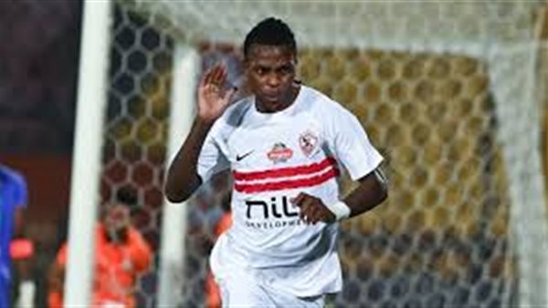 غيابات الزمالك أمام الأهلي فى مباراة القمة الليلة.. شيكو بانزا الأبرز