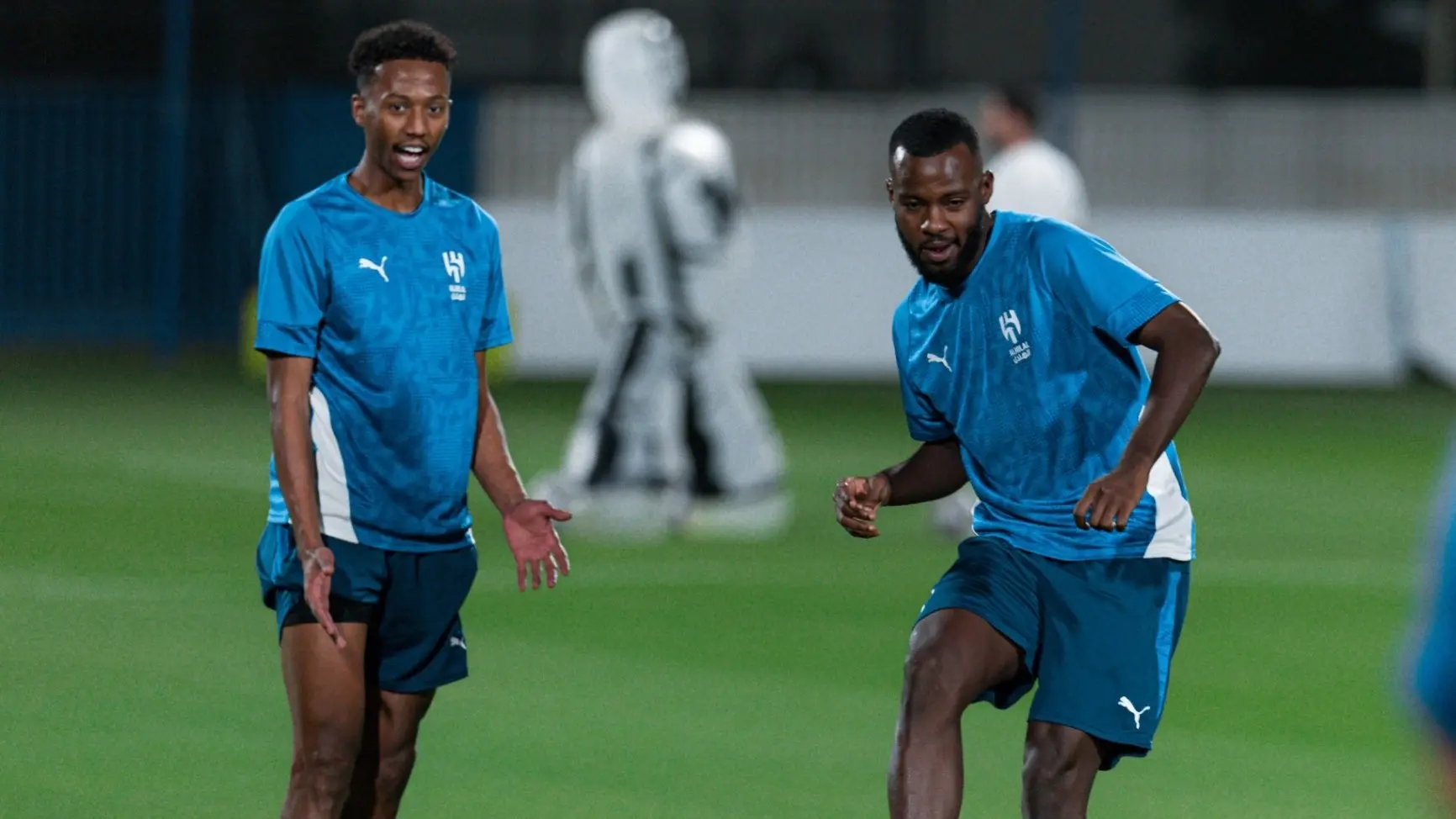بث مباشر مشاهدة مباراة الهلال اليوم امام الدحيل القطري في دوري أبطال أسيا
