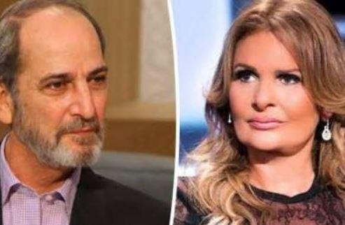 «غيابك وجع كبير».. يسرا تحيي ذكرى رحيل هشام سليم برسالة مؤثرة