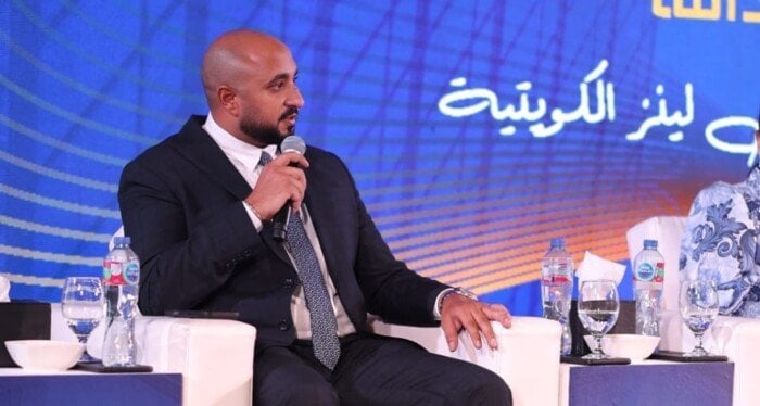 فادي عبد الله: صناديق الاستثمار تحتاج إلى أسواق مستقرة وحوافز ضريبية