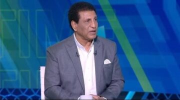 فاروق جعفر: زيزو لم يقدم 20 % من مستواه مع الأهلي حتى الآن