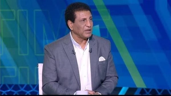 فاروق جعفر: زيزو لم يقدم 20 % من مستواه مع الأهلي حتى الآن