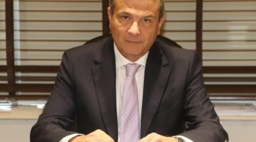 “فاروق”: “يوم الزراعة العربي” محطة لتجديد العمل المشترك لتحقيق الأمن الغذائي العربي
