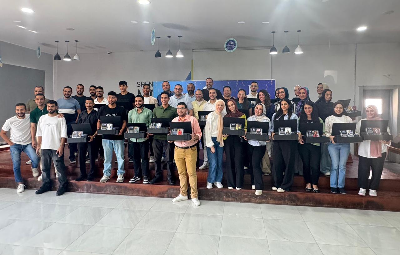 فاين الصحية القابضة تختتم النسخة الثانية من “أكاديمية فاين” لتعزيز قدرات الشباب لسوق العمل