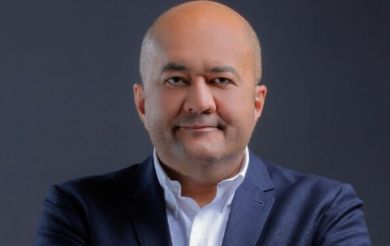 فوربس تختار جون سعد ضمن قائمة «قادة الاستدامة 2025» تقديرًا لجهوده في تعزيز الش المولمالي والتحول الرقمي