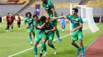 في بيان رسمي.. المصري يهدد بالانسحاب من الدوري