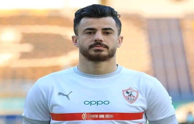 فيريرا يؤجل حسم بديل الونش أمام المصري البورسعيدي للحظات الأخيرة