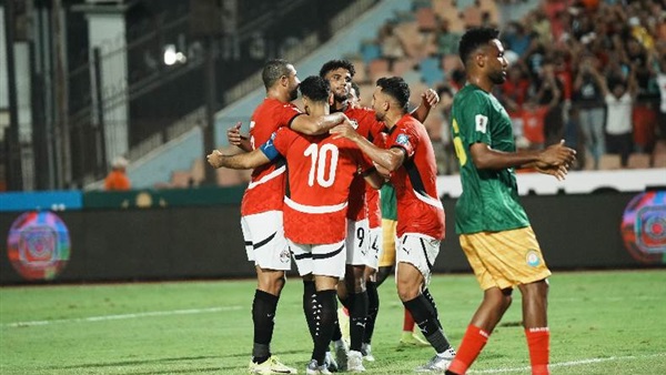 فيفا يحدد ملعب مباراة مصر وجيبوتي في تصفيات المونديال 2026