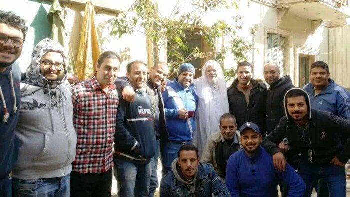 فيلم تستطيع الخروج اليوم يشارك في مهرجان «أرتس لوميير» بإندونيسيا
