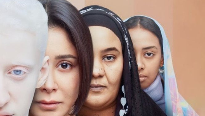 فيلم «ضي» يحتفظ بالمركز الثالث في إيرادات أفلام أمس بهذا الرقم