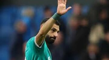 قائد ليفربول عن محمد صلاح : يستحق الكرة الذهبية