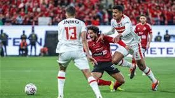 قائمة الزمالك لمباراة القمة اليوم في دوري نايل Nile