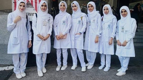 قائمة مدارس التمريض الخاصة المعتمدة في جميع المحافظات