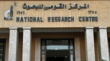 قافلة طبية للقومى للبحوث في بولاق تكشف على 2500 مواطن وتقدم العلاج مجانا