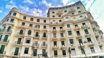 قانون الإيجار القديم يدخل حيز التنفيذ.. تعرف على شروط حجز وحدة بديلة