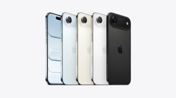 قبل ما تدفع فلوسك في iPhone Air .. تفاصيل قد تغيّر رأيك قبل الشراء