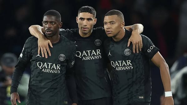 قبيل أيام من حفل الكرة الذهبية.. مبابي يعلن غيابه ويكشف مرشحه المفضل للفوز بالجائزة