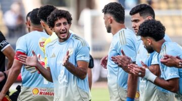 قرار عاجل برحيل أخطبوط الأهلي رسميًا.. تفاصيل