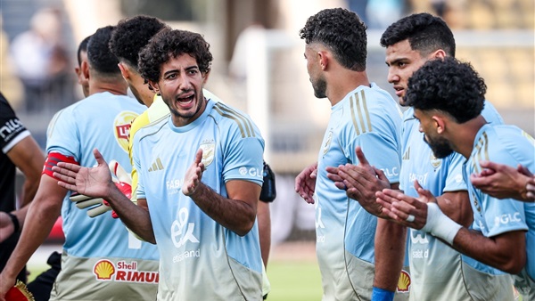 قرار عاجل برحيل أخطبوط الأهلي رسميًا.. تفاصيل