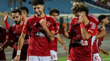 قرار عاجل.. تجميد مستحقات لاعبي الاهلي رسميًا