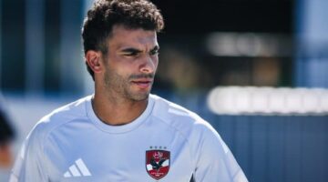 قرار عاجل لزيزو في الأهلي قبل مواجهة الزمالك